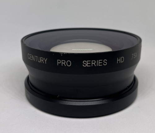 Century pro series wide - pro, hd