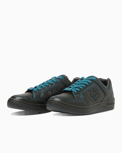 Converse gun wind and sea - wind,