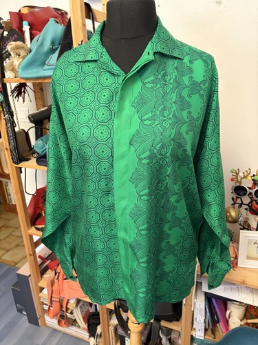 Rare vintage gianni versace - rare,