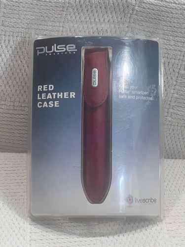 Livescribe pulse smartpen - livescribe,