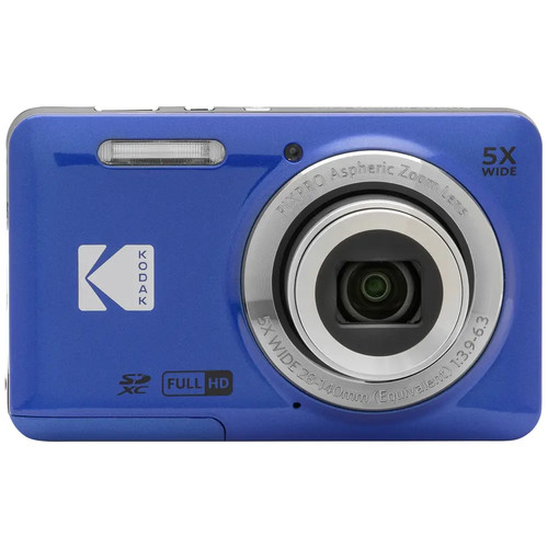Kodak pixpro fz55 friendly - kodak,