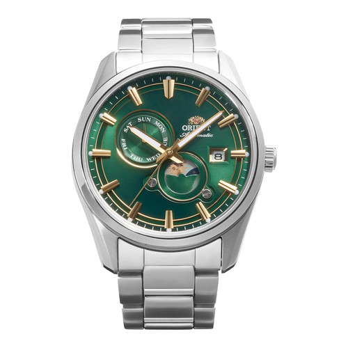 Montre orient ak0314e homme - montre,