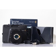 Blackmagic Design Studiocamera