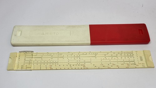 Ancienne calculatrice - , de