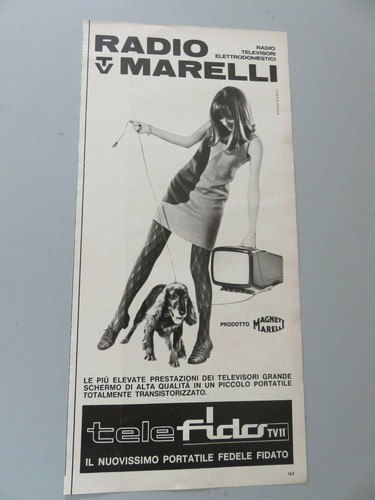 Publicité sur pag originale - publicité,