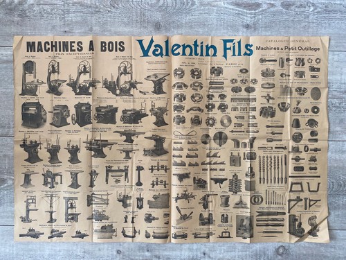 Antique valentine 1925 - valentine,
