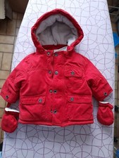 Manteau 6 Mois VERTBAUDET
