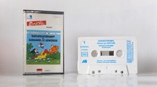 VINTAGE CASSETTE  DOROTHEE