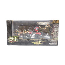 Forces of Valor U.S. 82nd