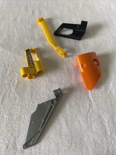 Lego technic lot pièces - lego,