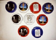 SONNET-GILLOT "L'appel du 18