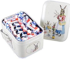 Shanghai White Rabbit Milk