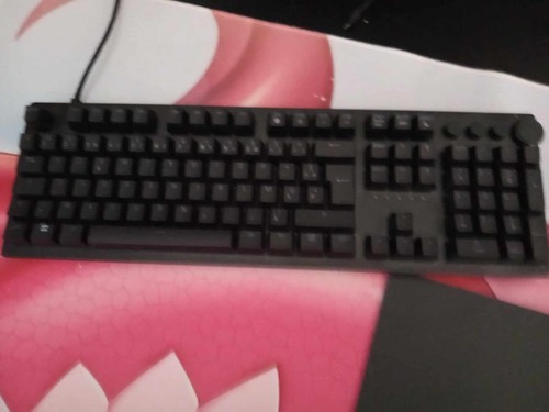Razer huntsman clavier - razer,