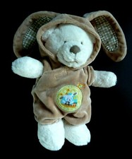 766. DOUDOU PELUCHE NICOTOY
