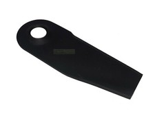 Lame de tondeuse 15 CM gauche