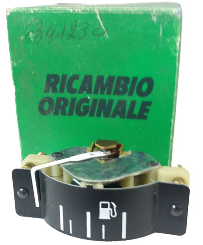 Indicateur carburant veglia - carburant,