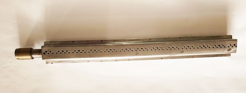 Rotisol gas burner for - burner, grande