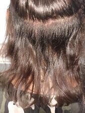 Extensions tissage cheveux naturels