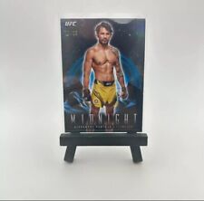 2024 Topps Midnight Alexandre