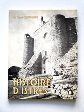 Histoire d'Istres  -
