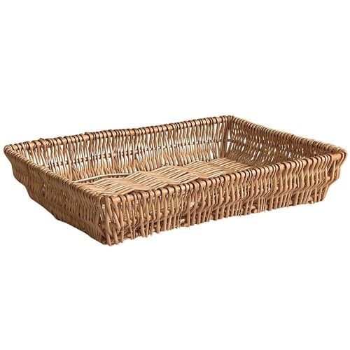 Panier présentoir boîte - présentoir,