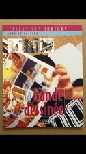 Livre - L’Atlas des Juniors