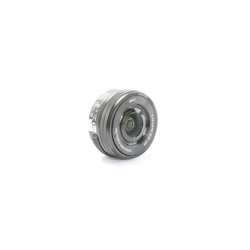 Sony 6 16 - sony, 3,5-5,6/16-50