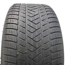1 X PIRELLI 295/45 R19 113V XL
