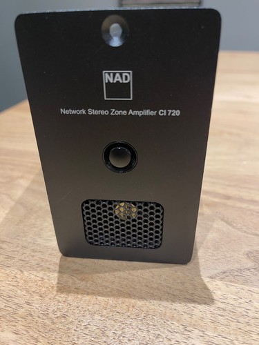 Nad ci720 - nad,