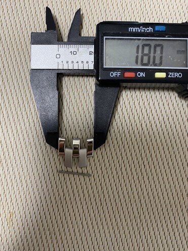 Bracelet montre pour homme - bracelet,