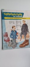 catalogue vintage magasin COOP