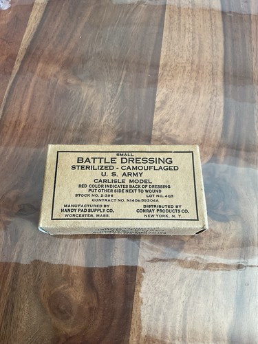 Tres rare ww2 small - tres,