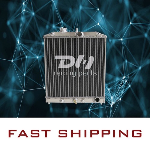 3row aluminum radiator for - 3row,