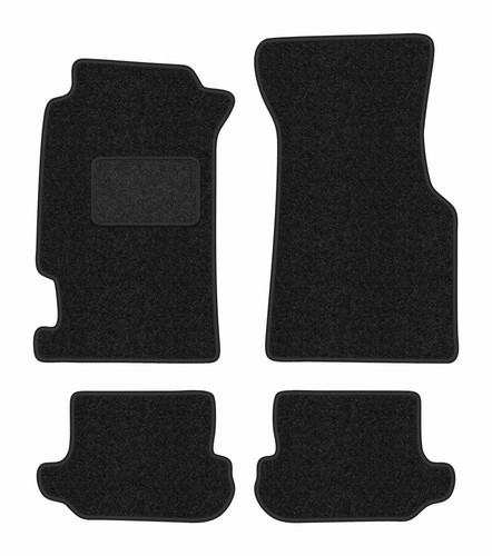 Tapis moquette honda - tapis,