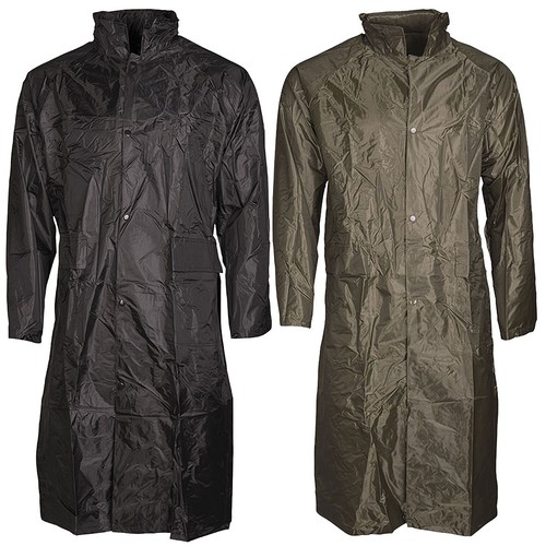 Imperméable avec capuche - imperméable,