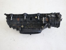 collecteur d'admission