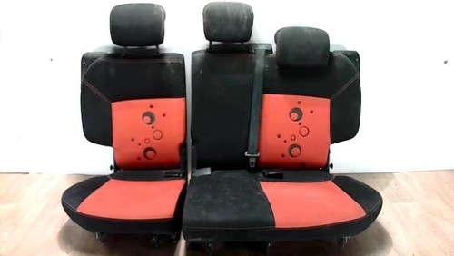 Banquette arriere citroen nemo - banquette,