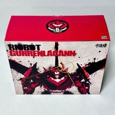 Sentinel Riobot Gurren Lagann
