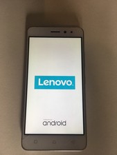 Lenovo K6 / Pour pièces /