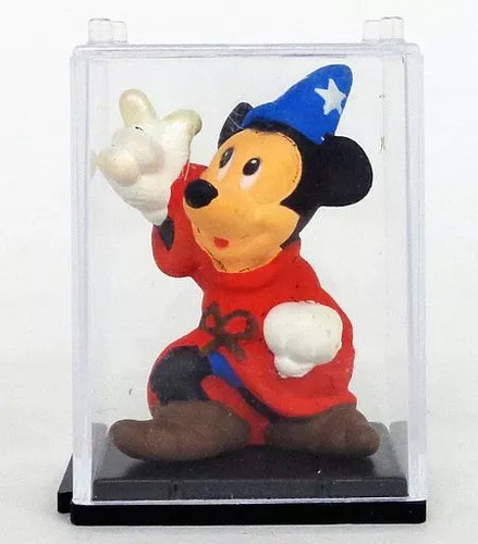 Mini figurine disney mickey - mini,