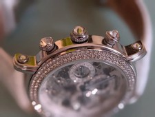 Montre Ingersoll mixte 