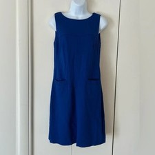 sleeveless dress pockets 4