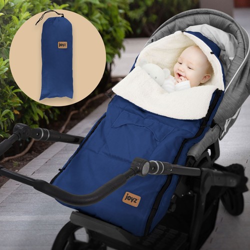 Chancelière bébé hiver - chancelière,