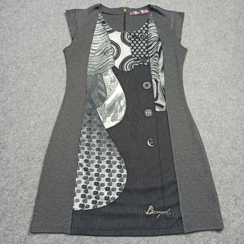 Desigual robe femme - desigual,