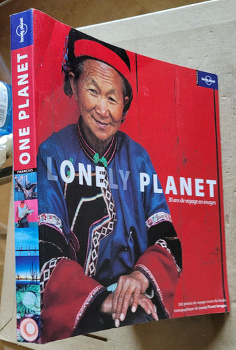 Lonely planet ans - lonely, de