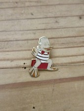 Pin's Pins Pin Enamel 33