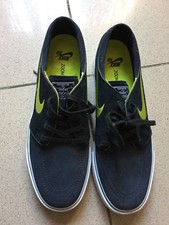 BASKETS TENNIS STEFAN JANOSKI 45 NEUVES