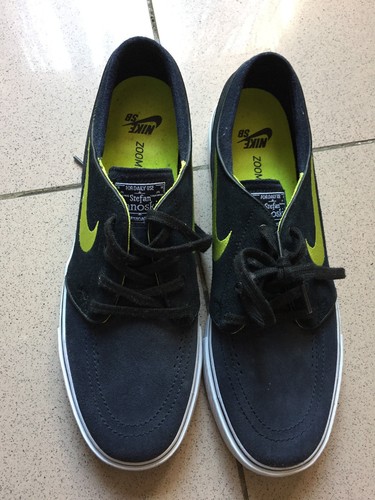 Baskets tennis stefan - stefan, janoski