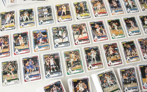 2024 panini nba base - 2024-25,