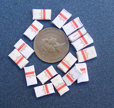 Maison de Poupées Vide Park Drive 10 Cigarette Paquet 1:12 Miniature T2 Tumdee